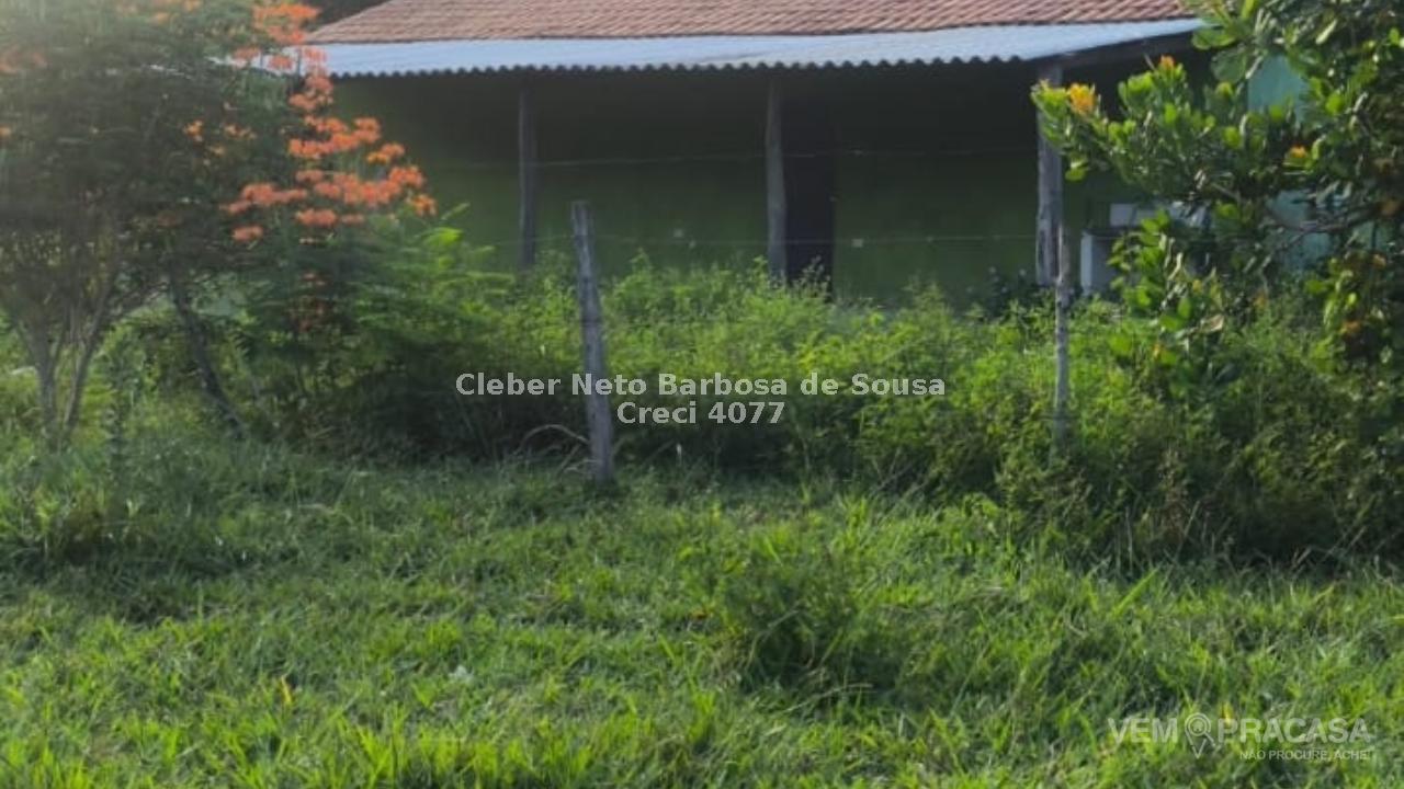 Chácara à venda no Zona Rural, Corguinho – foto 1