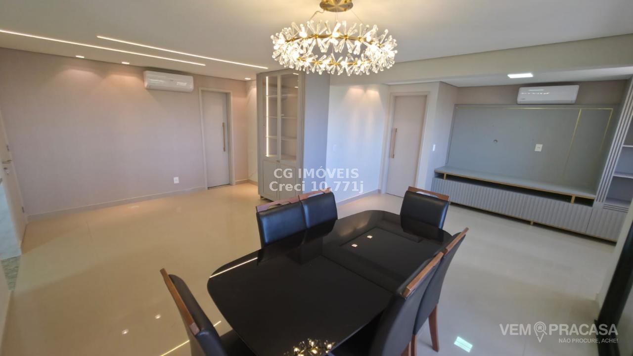 Apartamento à venda no Carandá Bosque, Campo Grande – foto 5