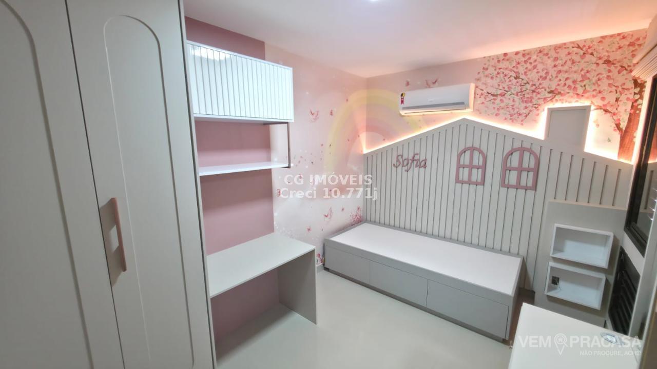 Apartamento à venda no Carandá Bosque, Campo Grande – foto 14