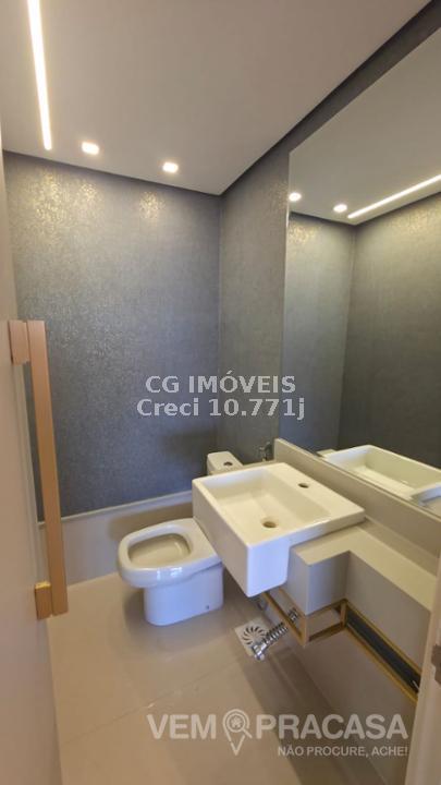 Apartamento à venda no Carandá Bosque, Campo Grande – foto 21