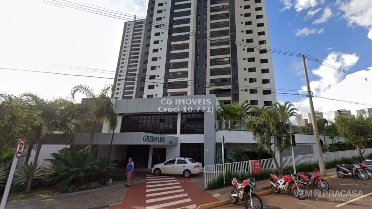 Apartamento à venda no Carandá Bosque, Campo Grande – foto 1