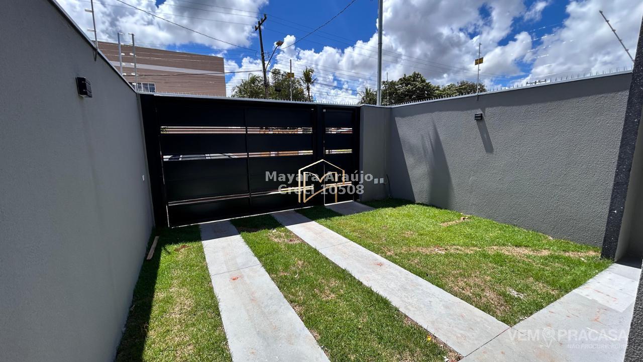 Casa Térrea à venda na Vila Santa Luzia, Campo Grande – foto 4