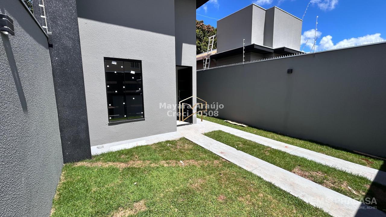 Casa Térrea à venda na Vila Santa Luzia, Campo Grande – foto 6