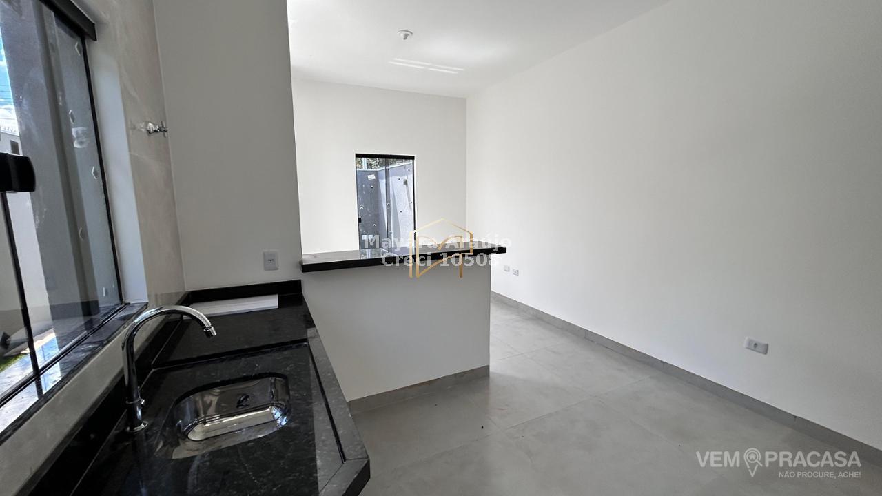 Casa Térrea à venda na Vila Santa Luzia, Campo Grande – foto 8