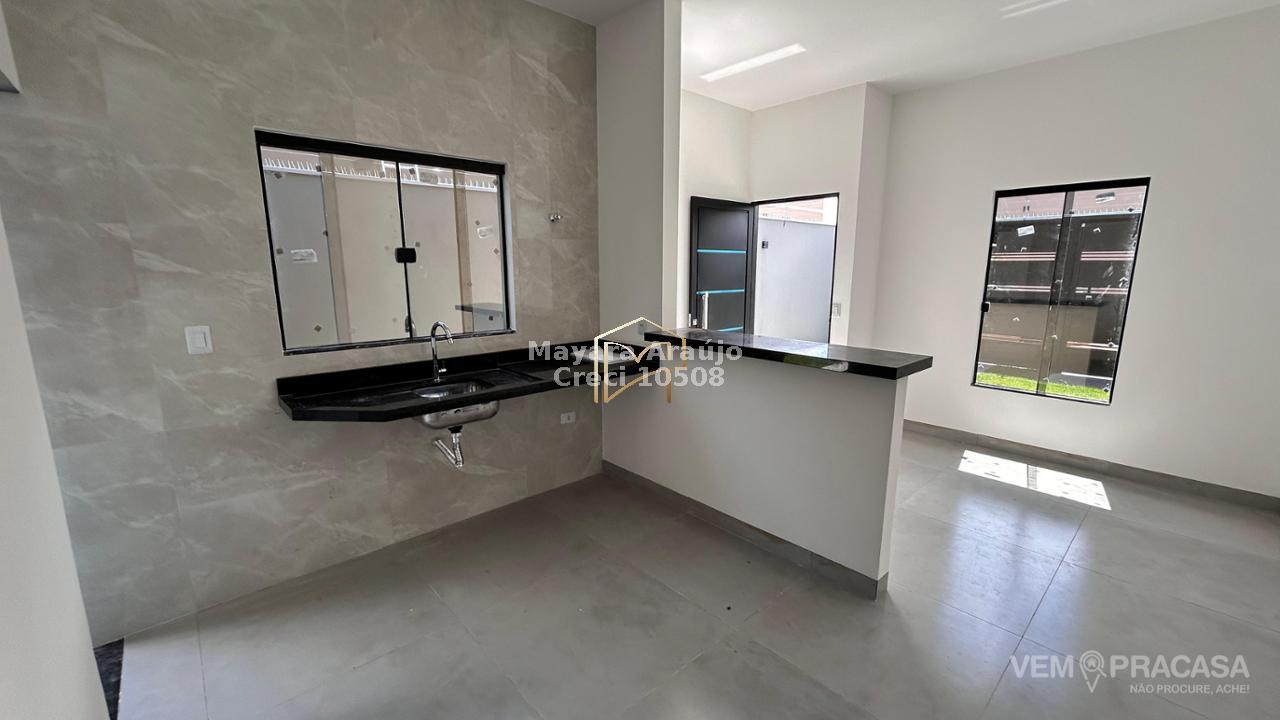 Casa Térrea à venda na Vila Santa Luzia, Campo Grande – foto 9