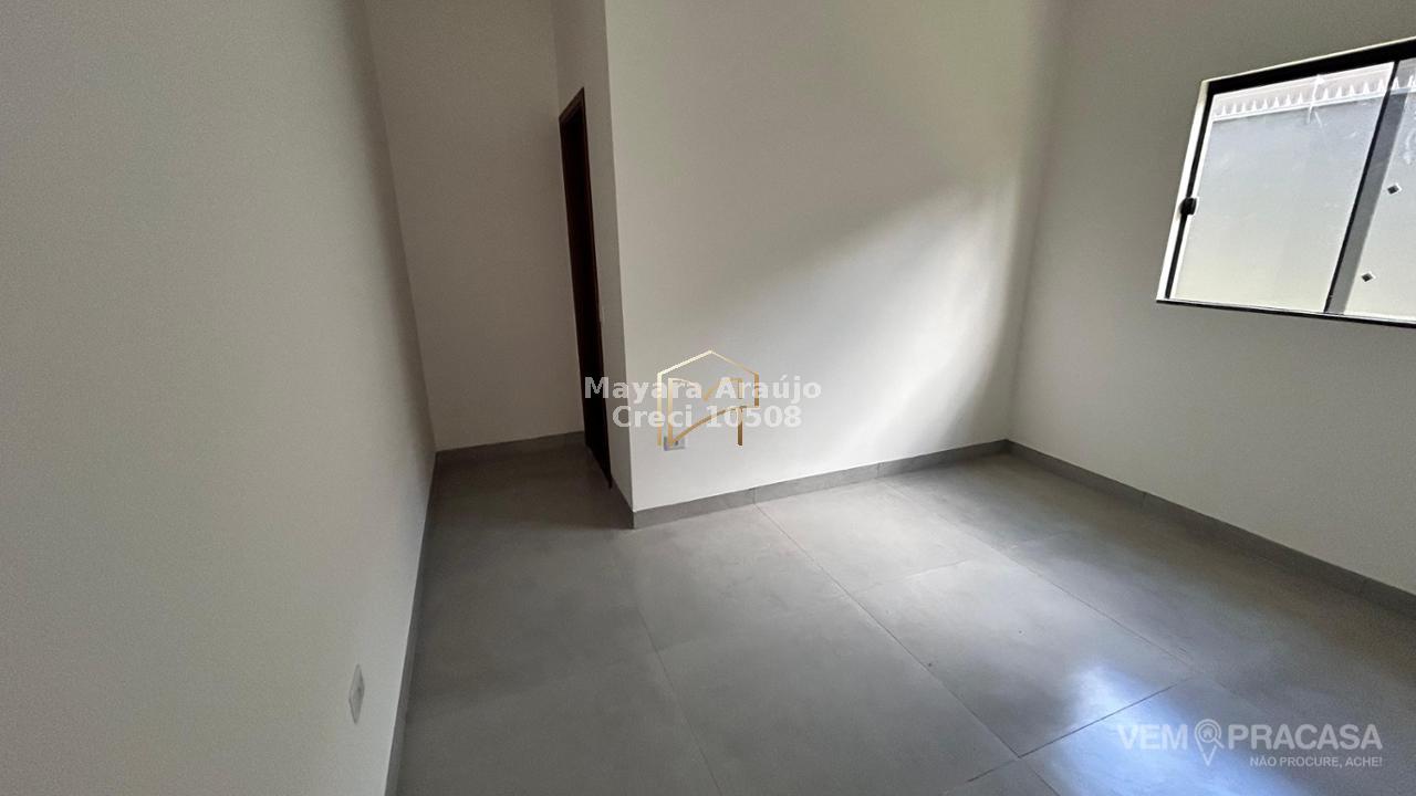 Casa Térrea à venda na Vila Santa Luzia, Campo Grande – foto 13