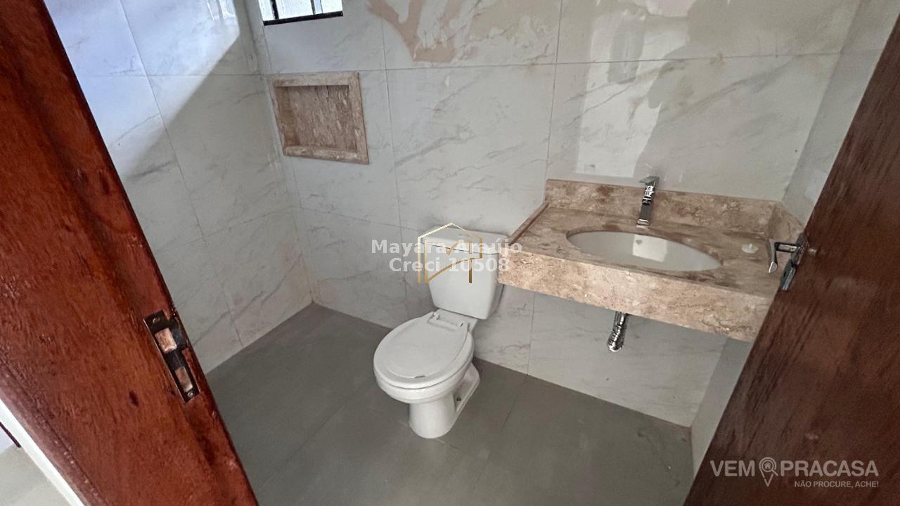 Casa Térrea à venda na Vila Santa Luzia, Campo Grande – foto 15