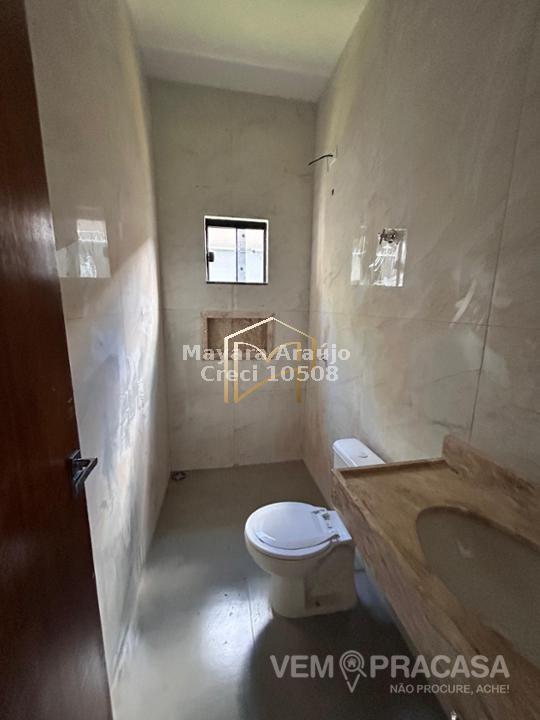 Casa Térrea à venda na Vila Santa Luzia, Campo Grande – foto 17