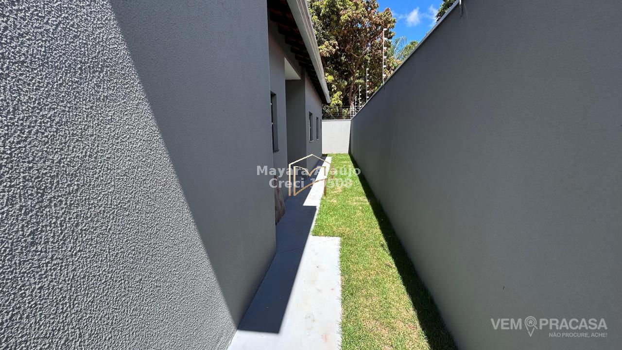 Casa Térrea à venda na Vila Santa Luzia, Campo Grande – foto 18