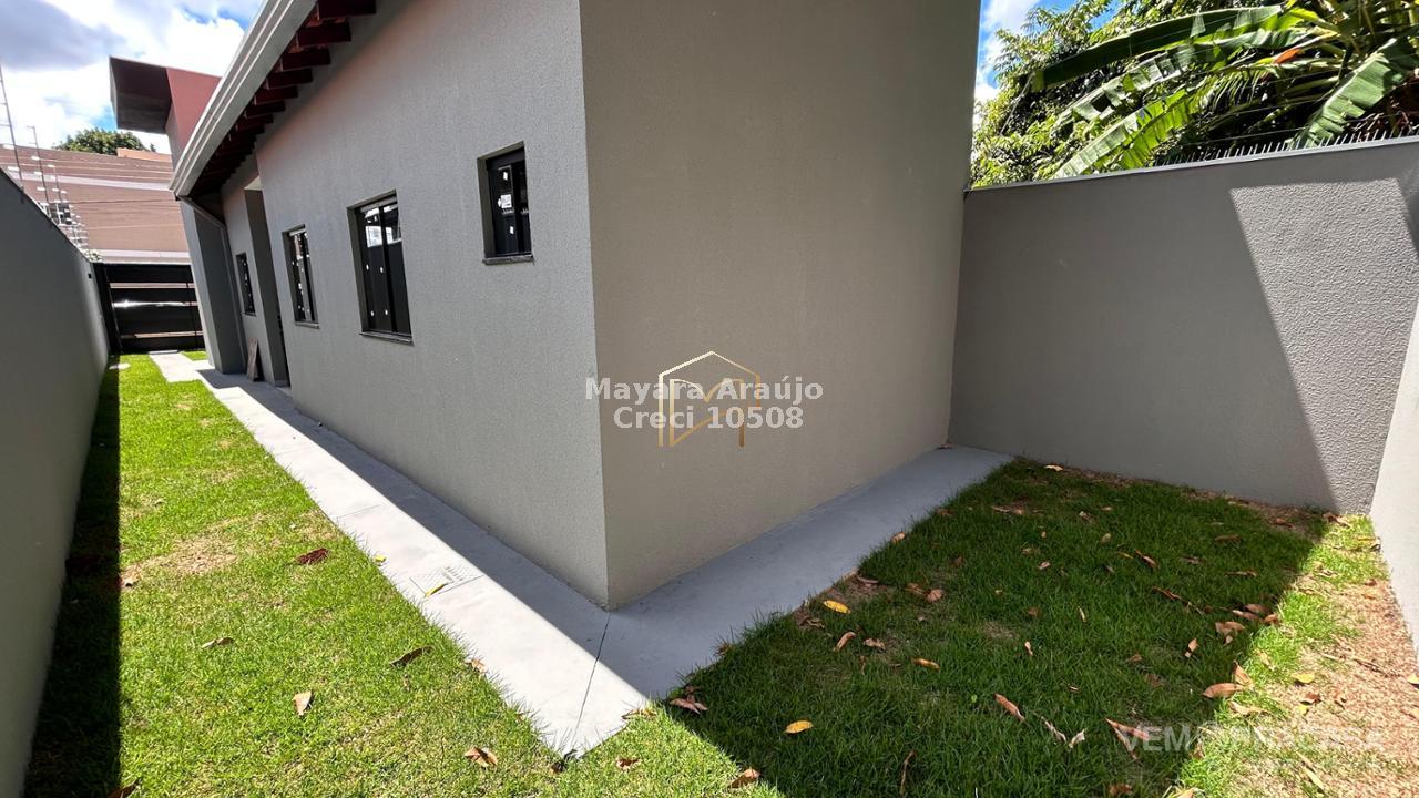 Casa Térrea à venda na Vila Santa Luzia, Campo Grande – foto 19