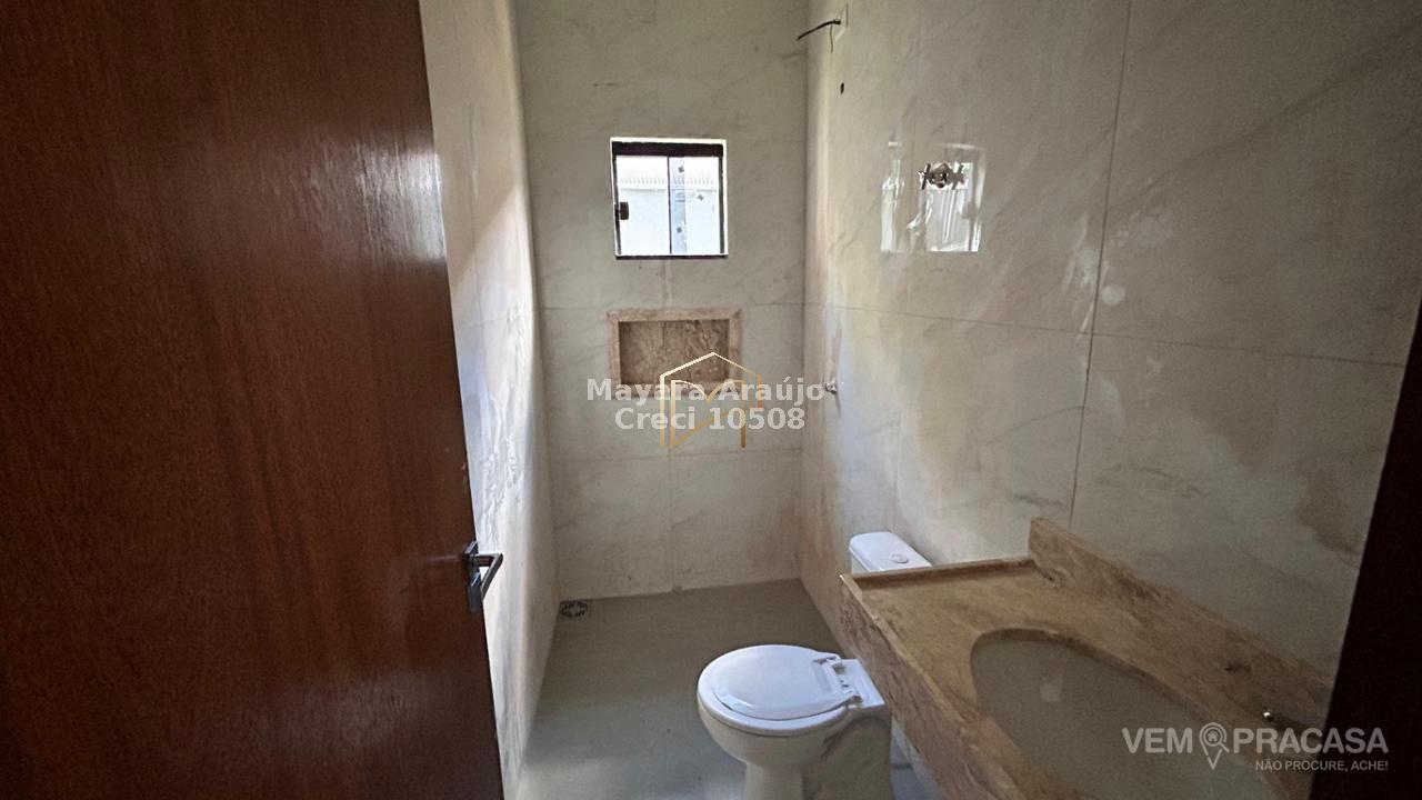 Casa Térrea à venda na Vila Santa Luzia, Campo Grande – foto 21