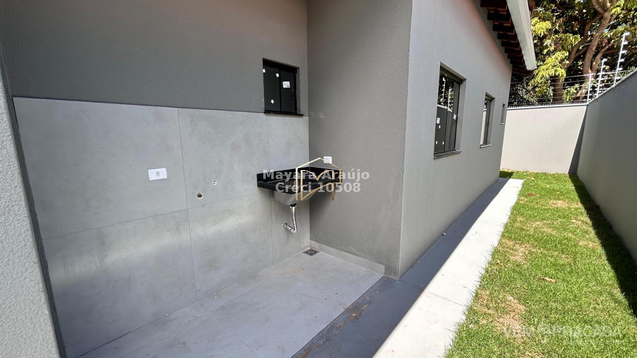 Casa Térrea à venda na Vila Santa Luzia, Campo Grande – foto 22