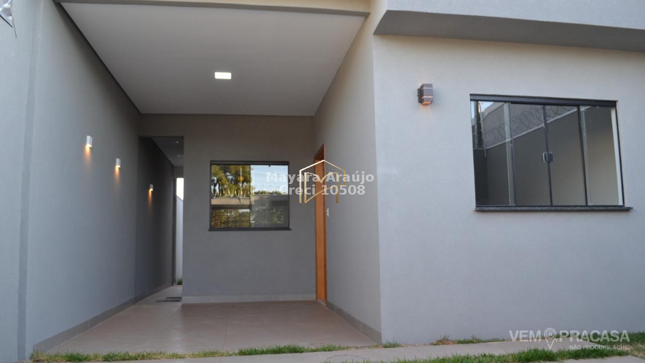 Casa Térrea à venda no Nova Lima, Campo Grande – foto 3