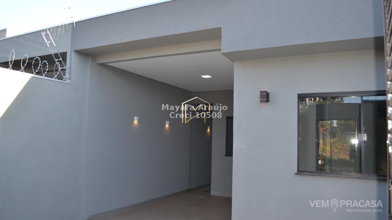 Casa Térrea à venda no Nova Lima, Campo Grande – foto 4