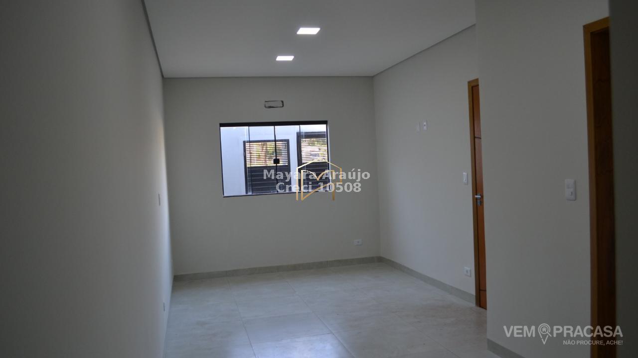 Casa Térrea à venda no Nova Lima, Campo Grande – foto 5