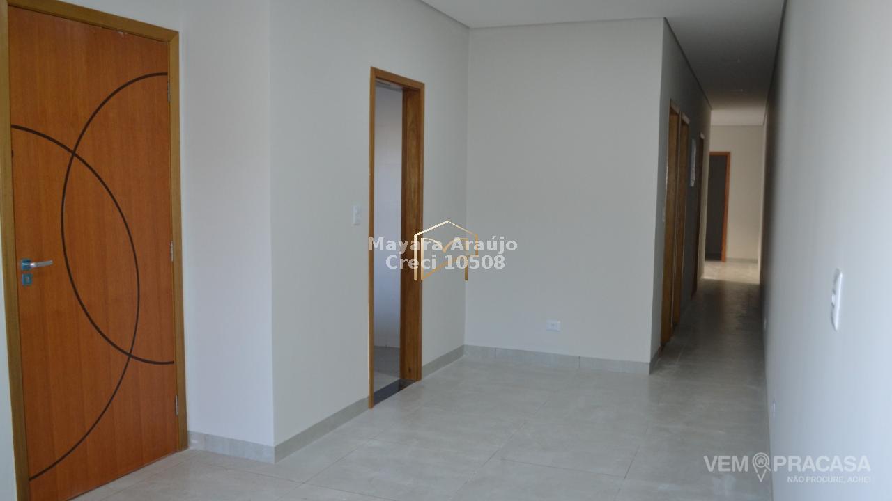 Casa Térrea à venda no Nova Lima, Campo Grande – foto 7