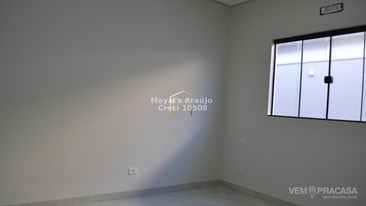 Casa Térrea à venda no Nova Lima, Campo Grande – foto 8