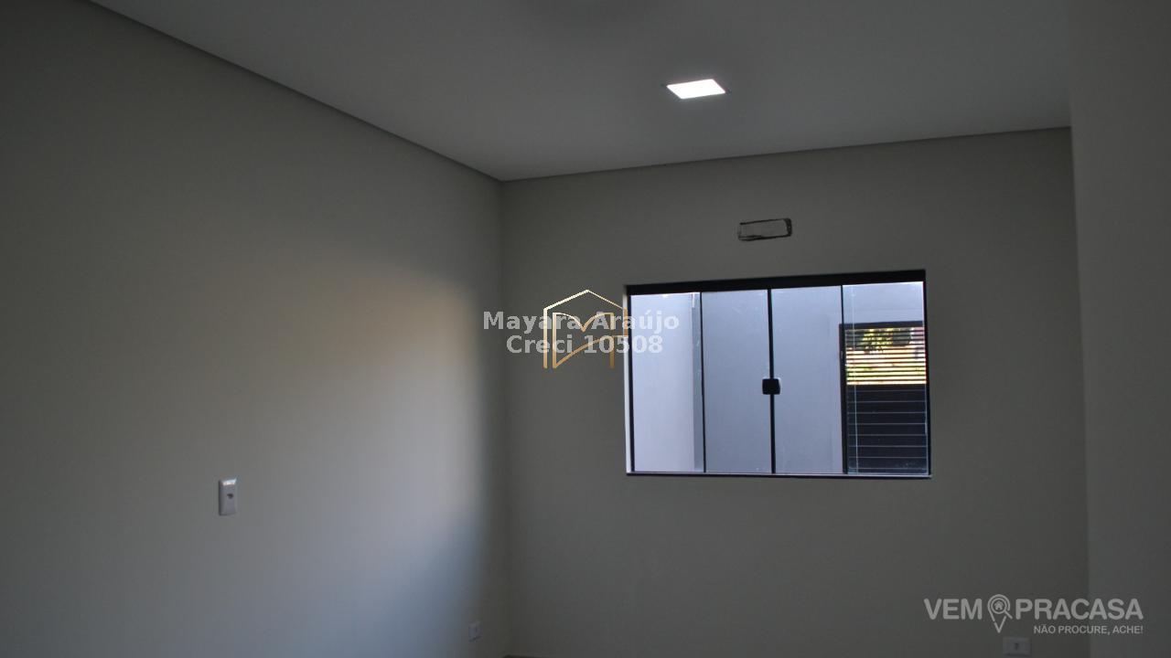 Casa Térrea à venda no Nova Lima, Campo Grande – foto 10