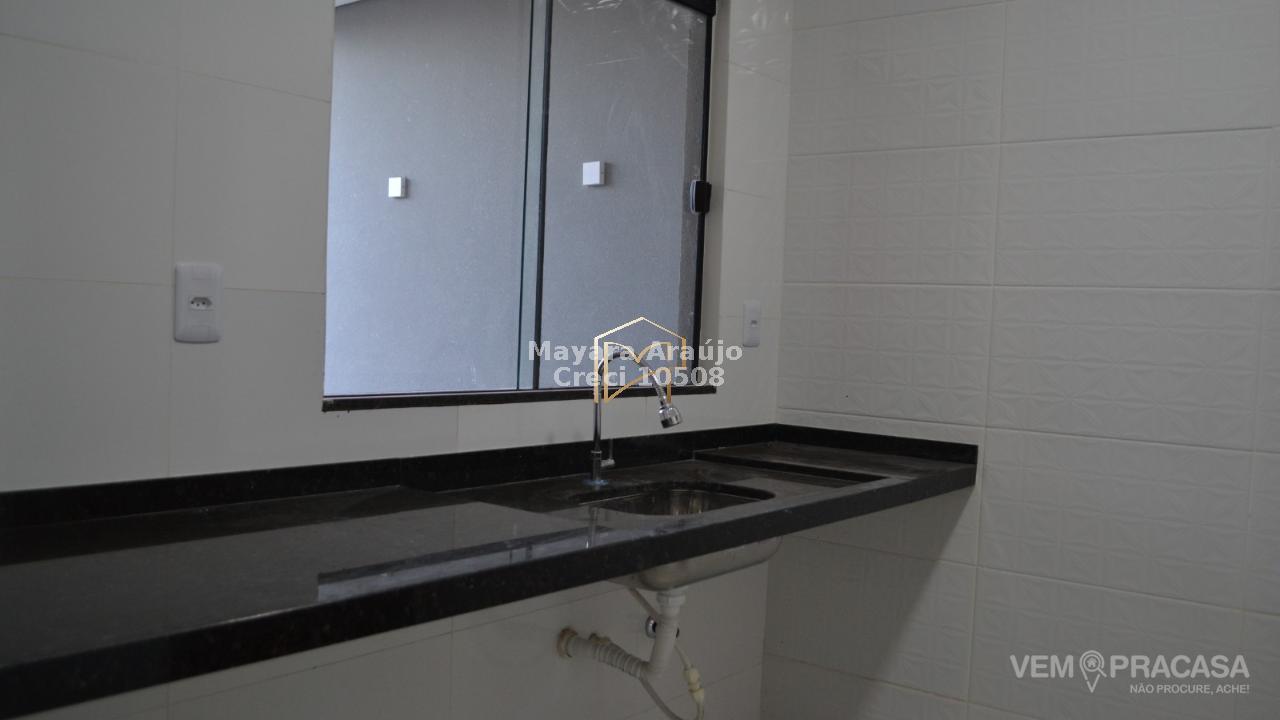 Casa Térrea à venda no Nova Lima, Campo Grande – foto 11