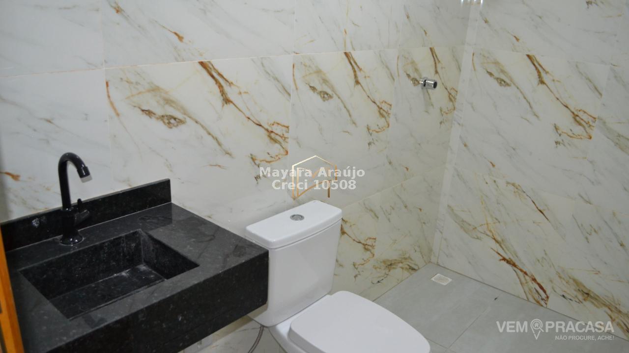 Casa Térrea à venda no Nova Lima, Campo Grande – foto 12