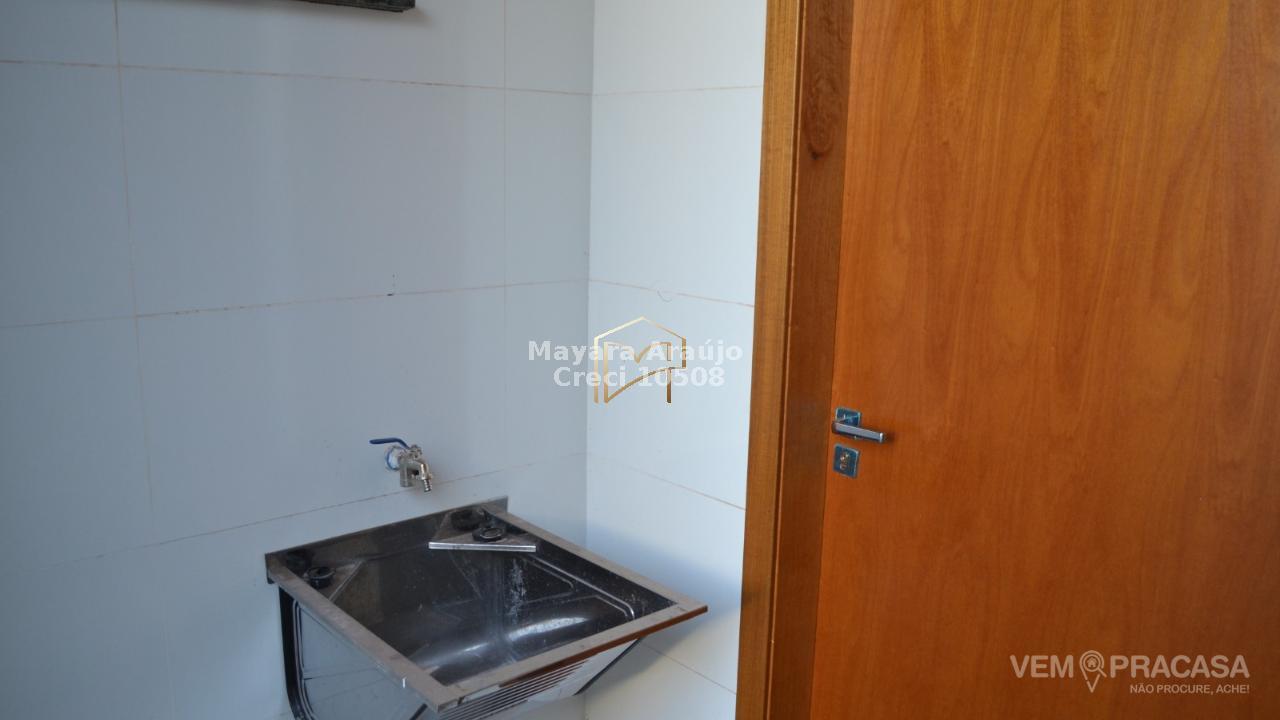 Casa Térrea à venda no Nova Lima, Campo Grande – foto 14