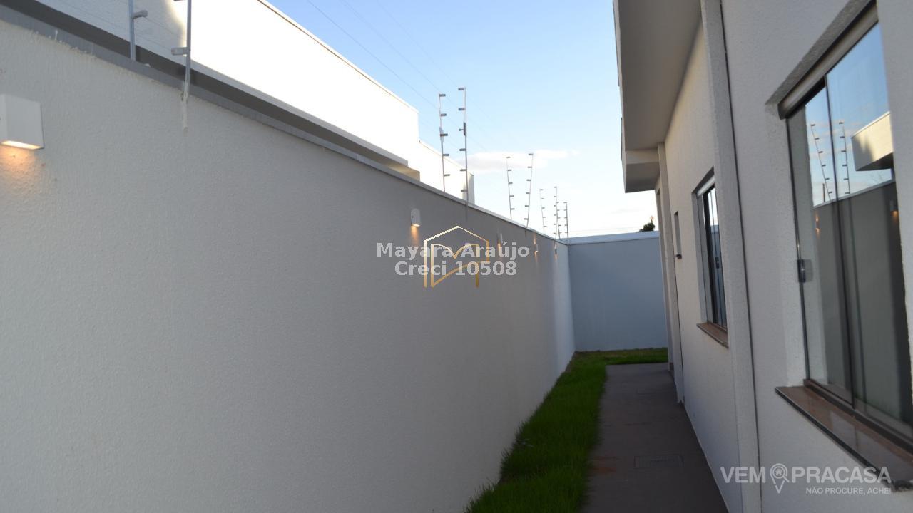 Casa Térrea à venda no Nova Lima, Campo Grande – foto 15