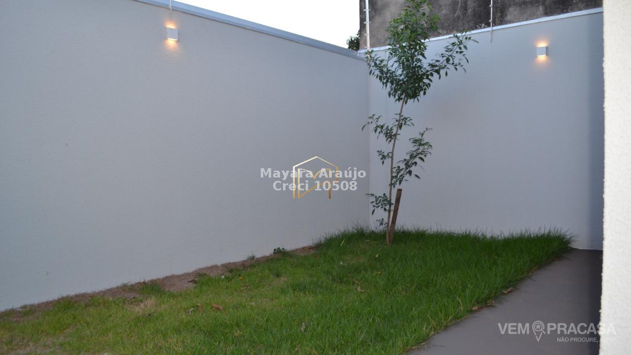 Casa Térrea à venda no Nova Lima, Campo Grande – foto 16