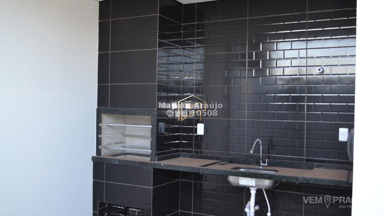 Casa Térrea à venda no Nova Lima, Campo Grande – foto 18