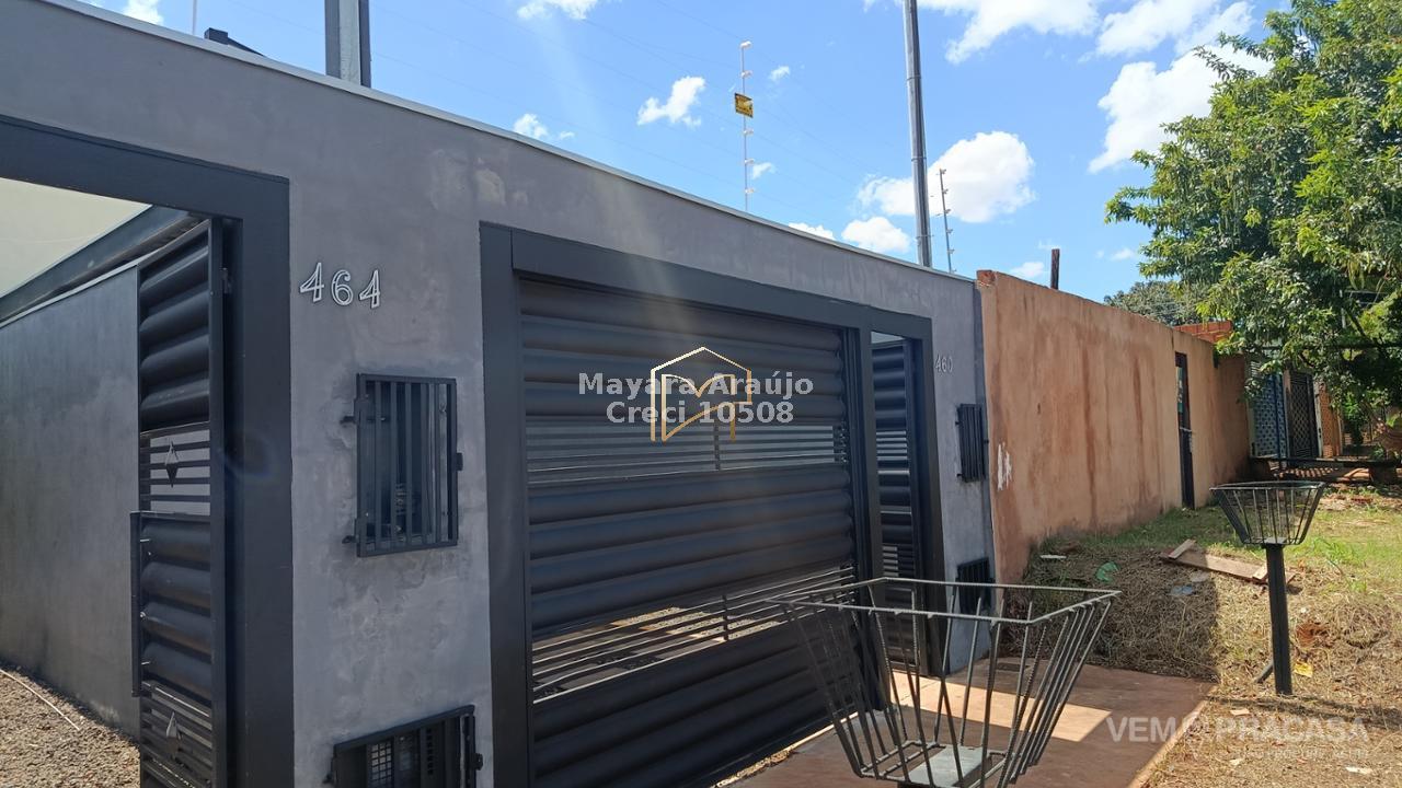 Casa Térrea à venda na Vila Nova Campo Grande, Campo Grande – foto 2
