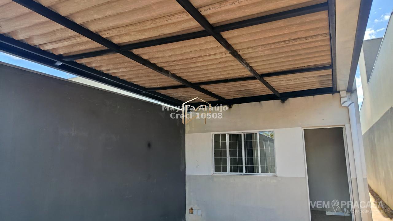 Casa Térrea à venda na Vila Nova Campo Grande, Campo Grande – foto 3