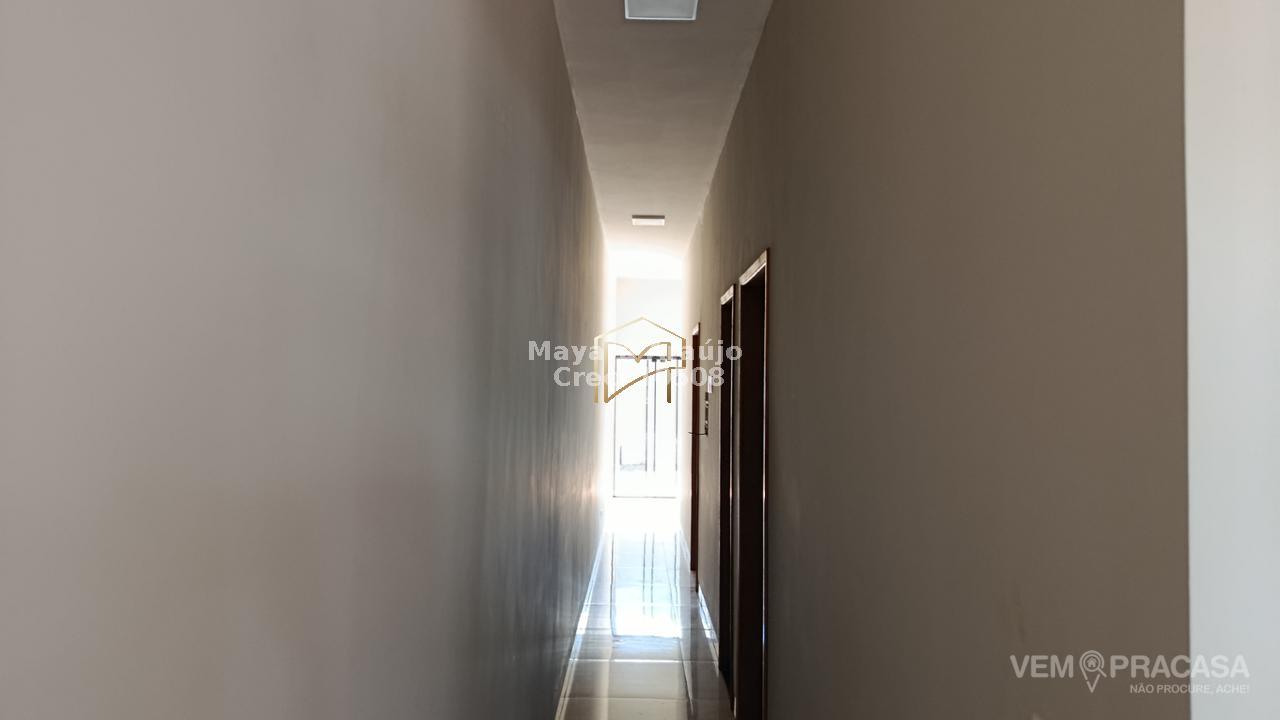 Casa Térrea à venda na Vila Nova Campo Grande, Campo Grande – foto 5