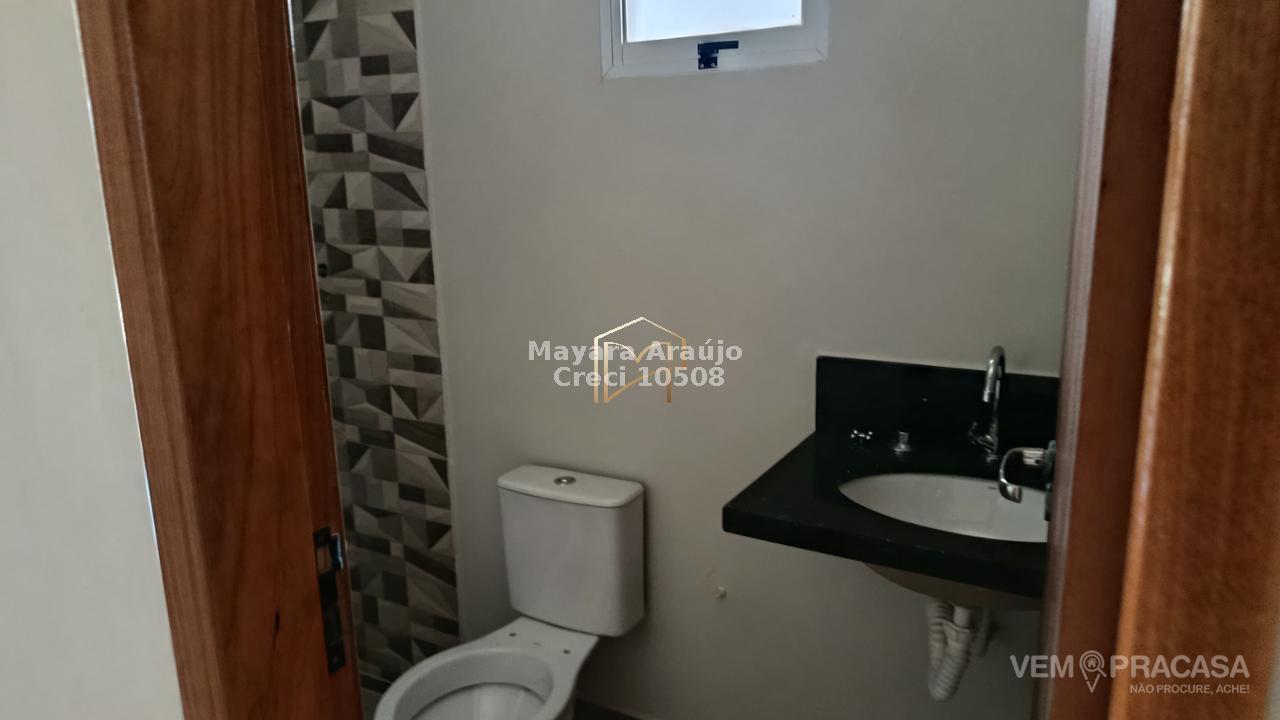 Casa Térrea à venda na Vila Nova Campo Grande, Campo Grande – foto 8