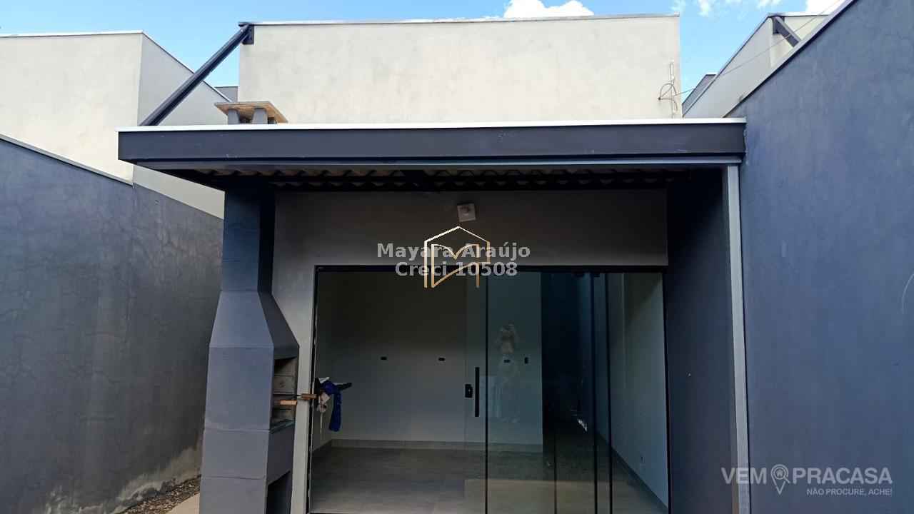Casa Térrea à venda na Vila Nova Campo Grande, Campo Grande – foto 10