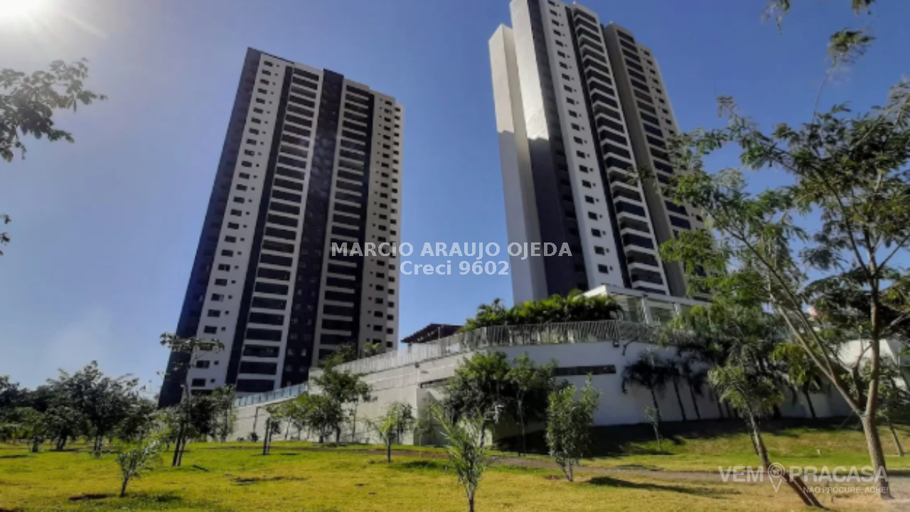 Apartamento à venda no Carandá Bosque, Campo Grande – foto 3