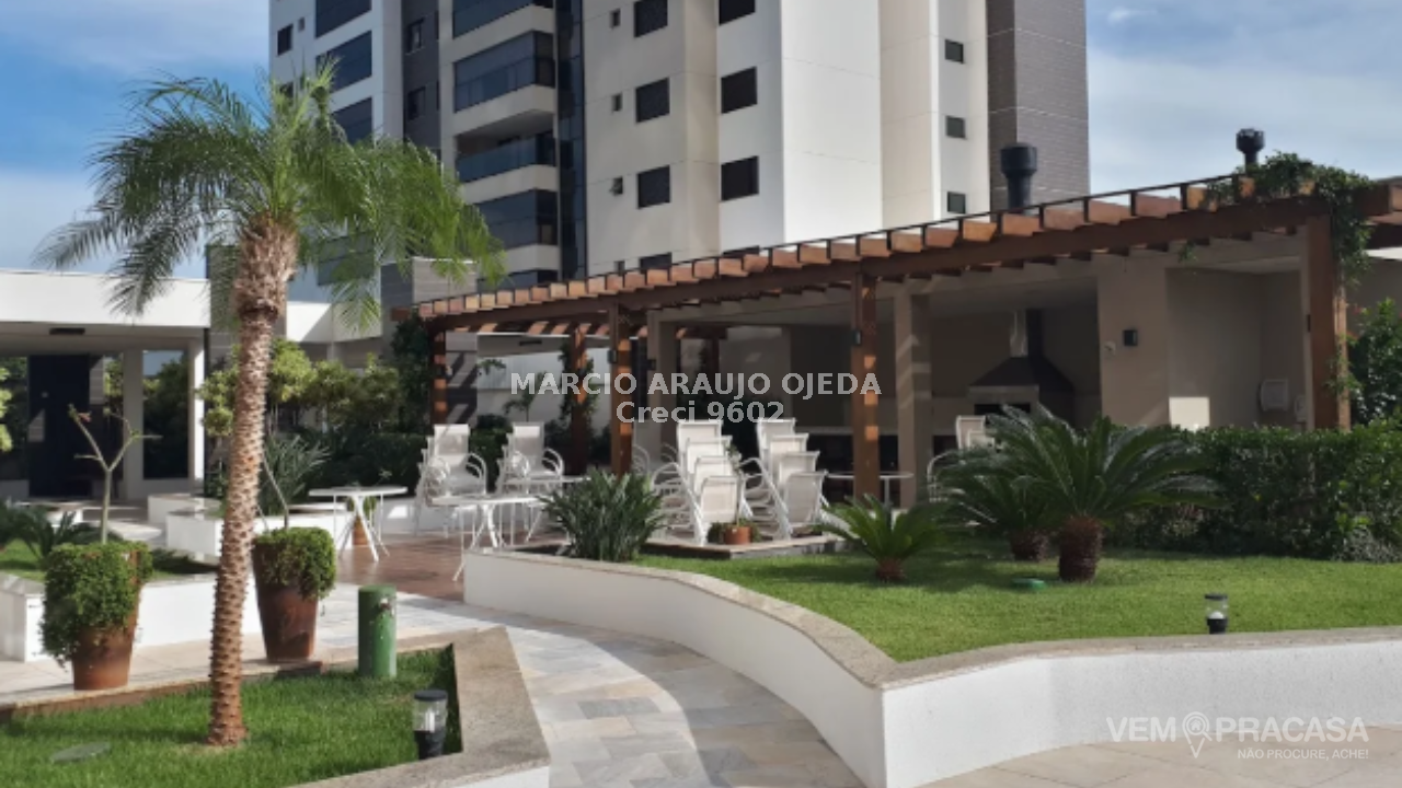 Apartamento à venda no Carandá Bosque, Campo Grande – foto 4