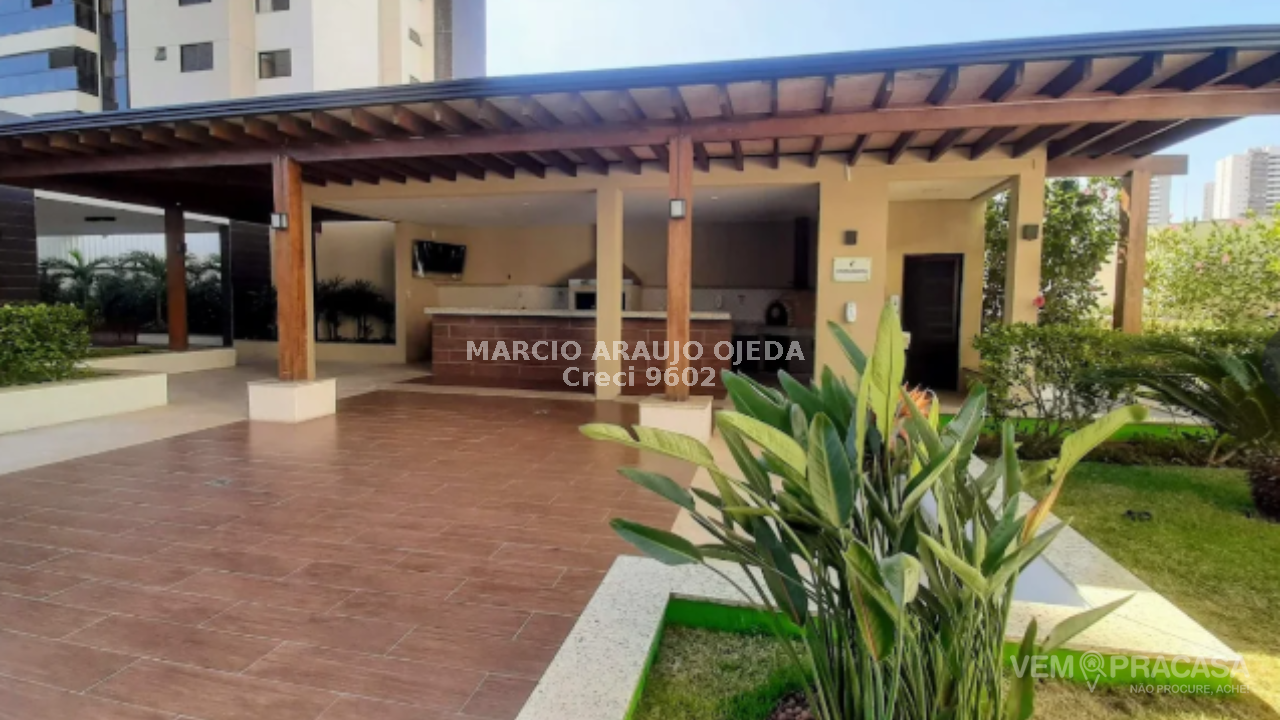 Apartamento à venda no Carandá Bosque, Campo Grande – foto 5