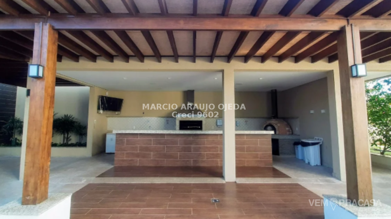 Apartamento à venda no Carandá Bosque, Campo Grande – foto 7