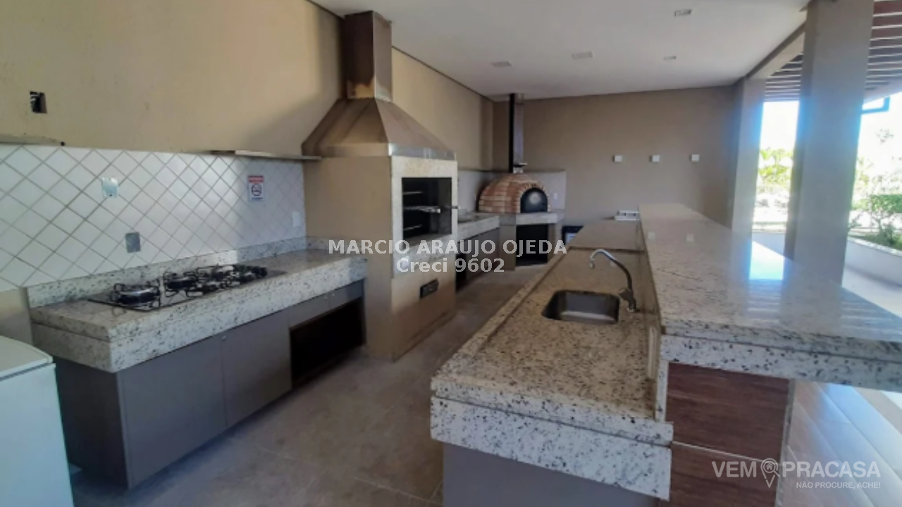 Apartamento à venda no Carandá Bosque, Campo Grande – foto 8