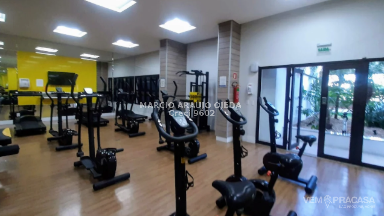 Apartamento à venda no Carandá Bosque, Campo Grande – foto 9