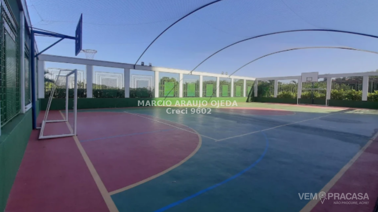 Apartamento à venda no Carandá Bosque, Campo Grande – foto 10