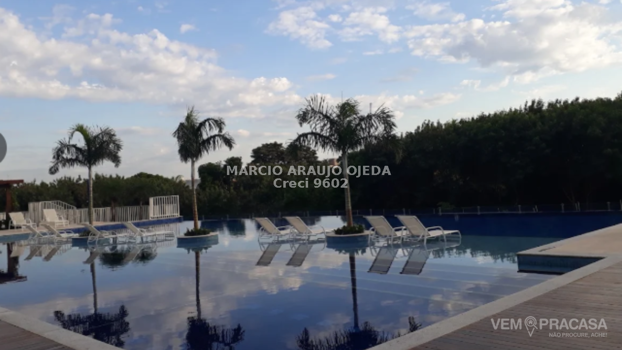 Apartamento à venda no Carandá Bosque, Campo Grande – foto 11