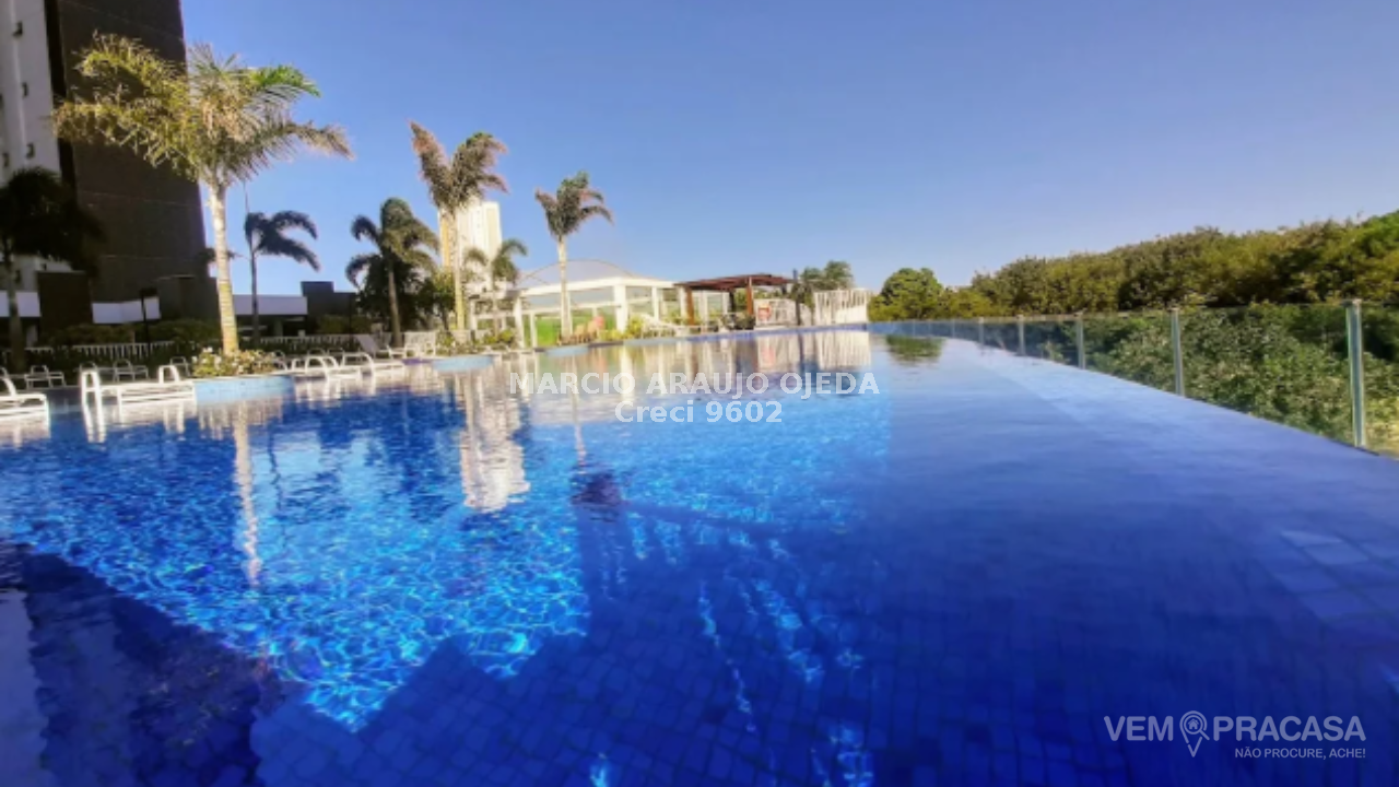Apartamento à venda no Carandá Bosque, Campo Grande – foto 12
