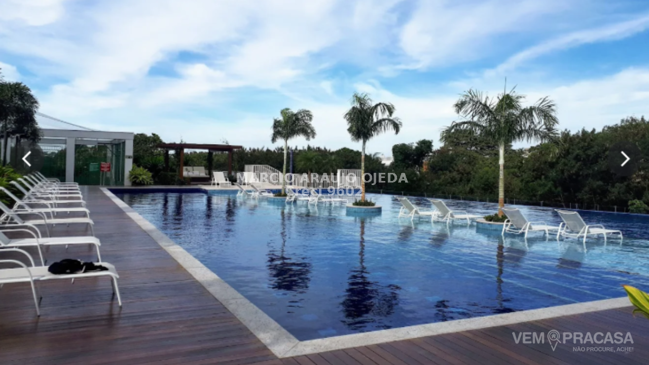 Apartamento à venda no Carandá Bosque, Campo Grande – foto 14
