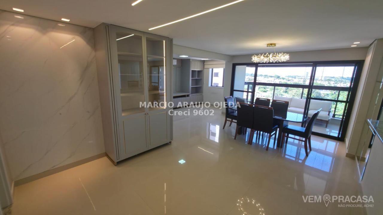 Apartamento à venda no Carandá Bosque, Campo Grande – foto 16
