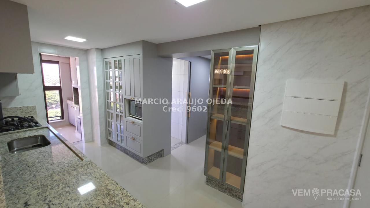 Apartamento à venda no Carandá Bosque, Campo Grande – foto 19