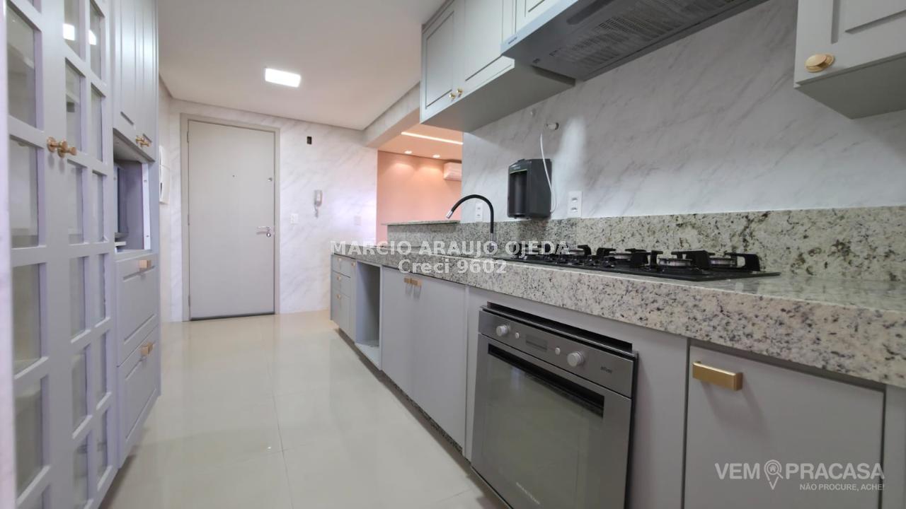 Apartamento à venda no Carandá Bosque, Campo Grande – foto 20