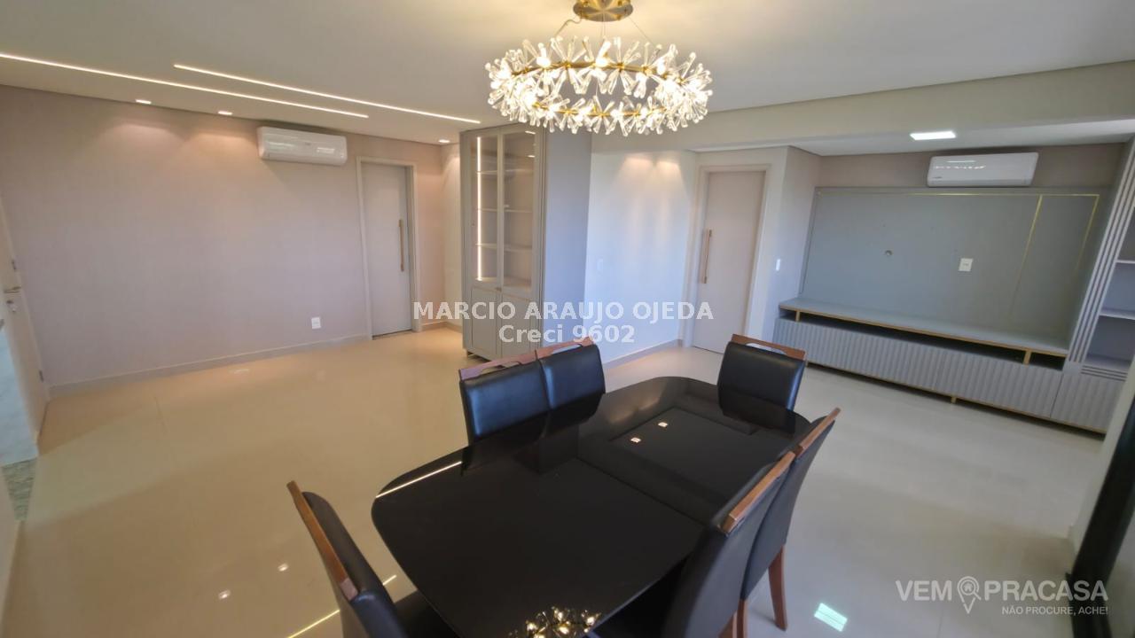 Apartamento à venda no Carandá Bosque, Campo Grande – foto 21