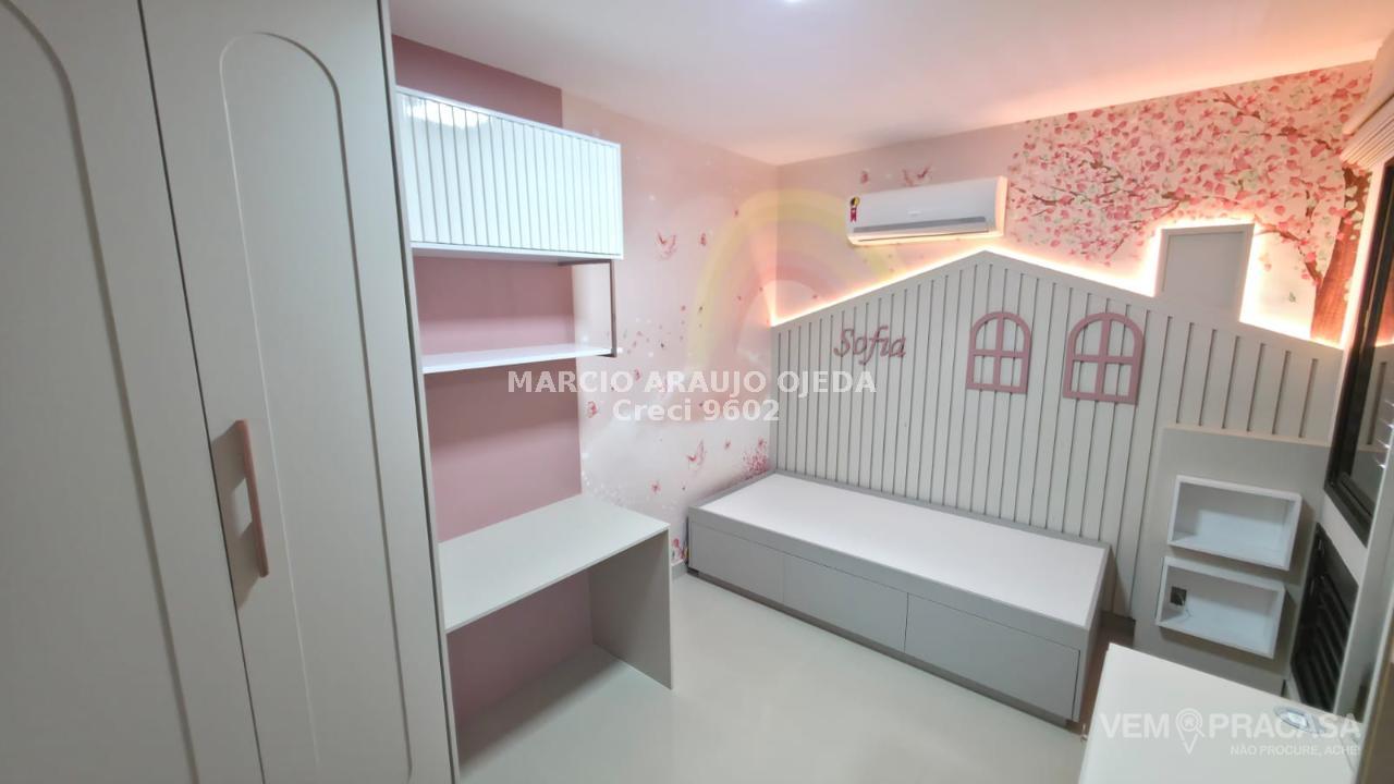 Apartamento à venda no Carandá Bosque, Campo Grande – foto 26