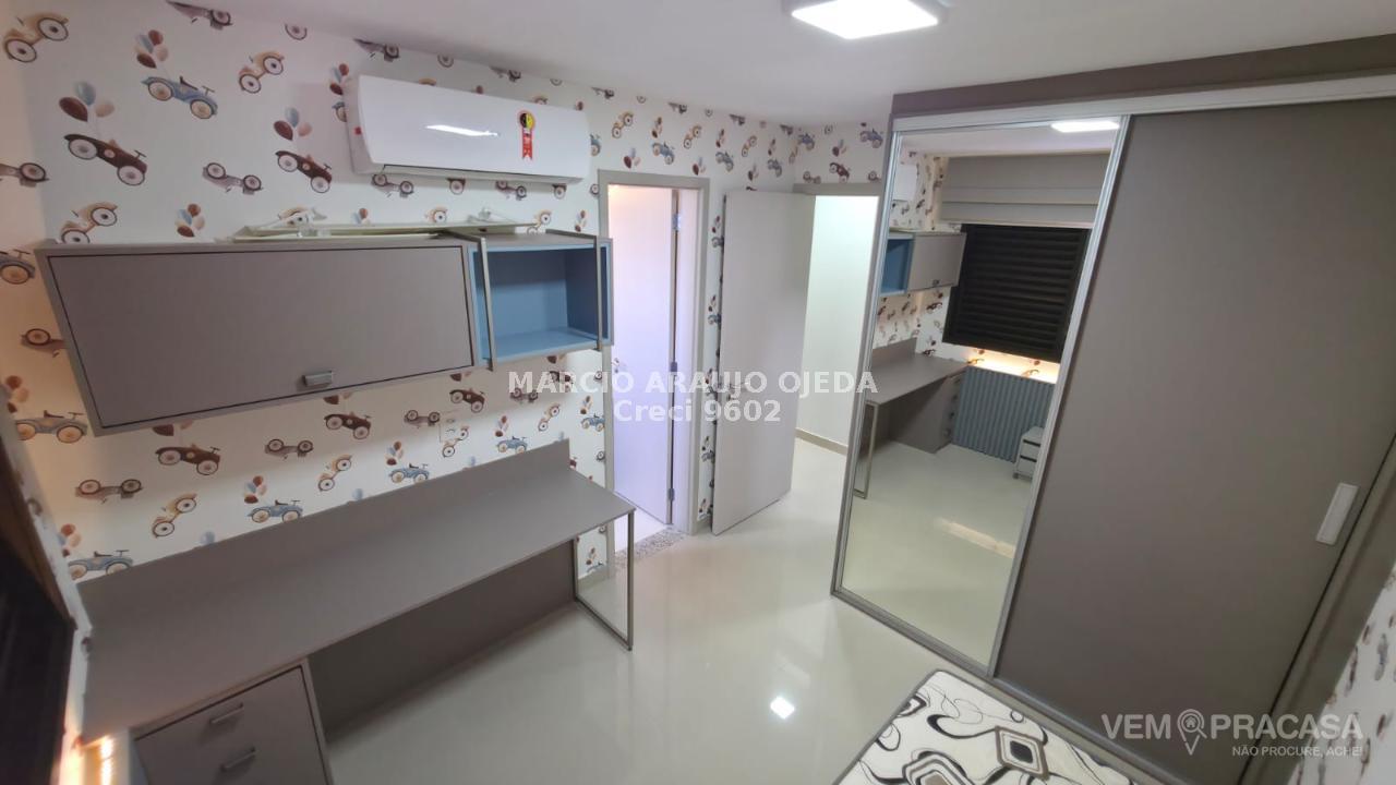 Apartamento à venda no Carandá Bosque, Campo Grande – foto 29