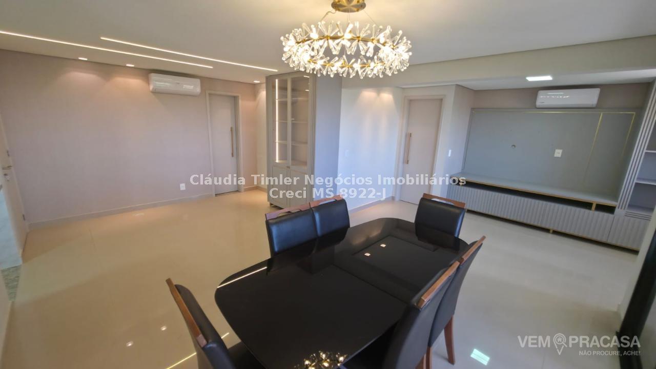 Apartamento à venda no Carandá Bosque, Campo Grande – foto 4